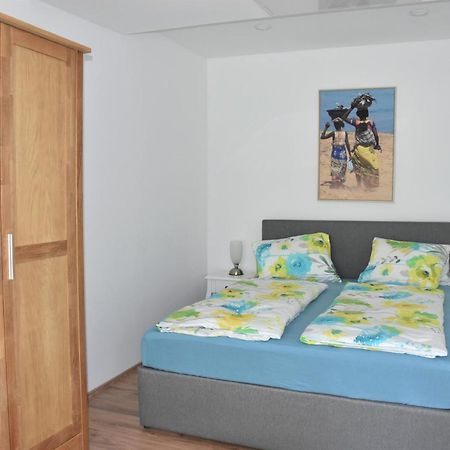 Fewo Ulamec Appartment VI Velden am Wörthersee Eksteriør bilde