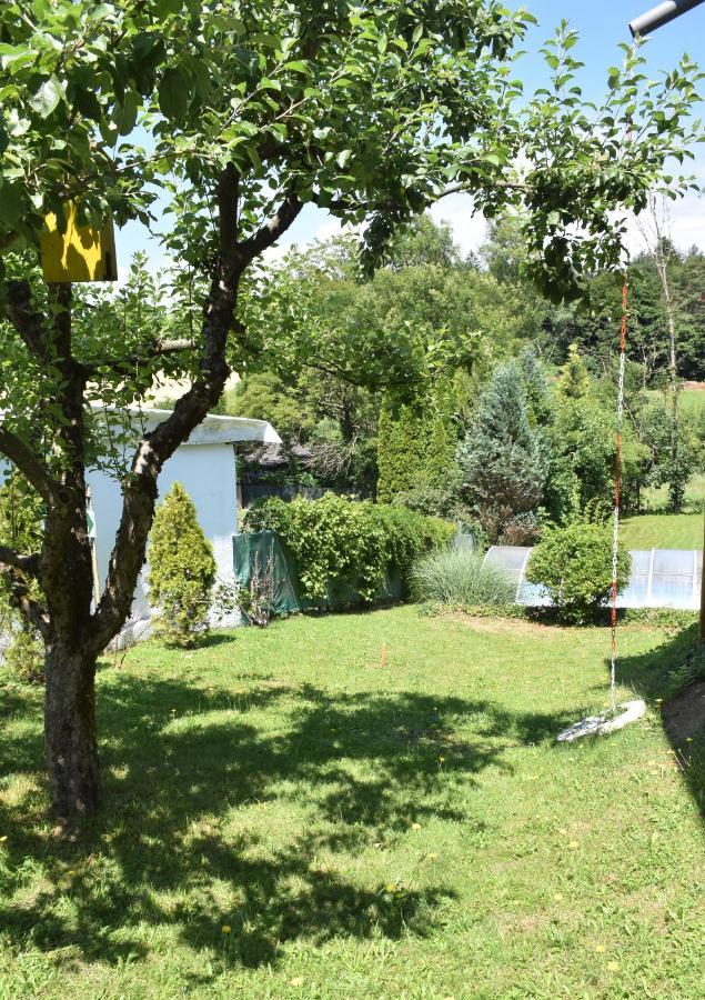 Fewo Ulamec Appartment VI Velden am Wörthersee Eksteriør bilde