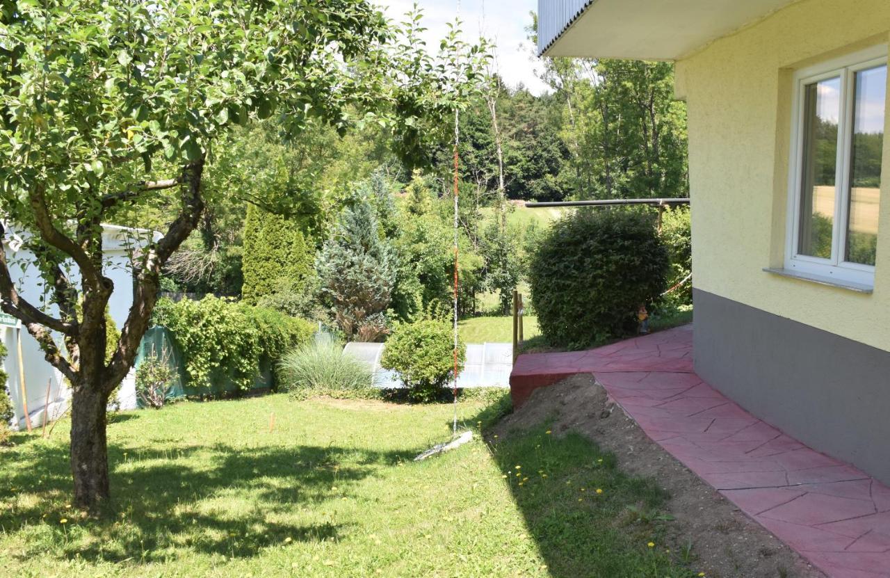 Fewo Ulamec Appartment VI Velden am Wörthersee Eksteriør bilde