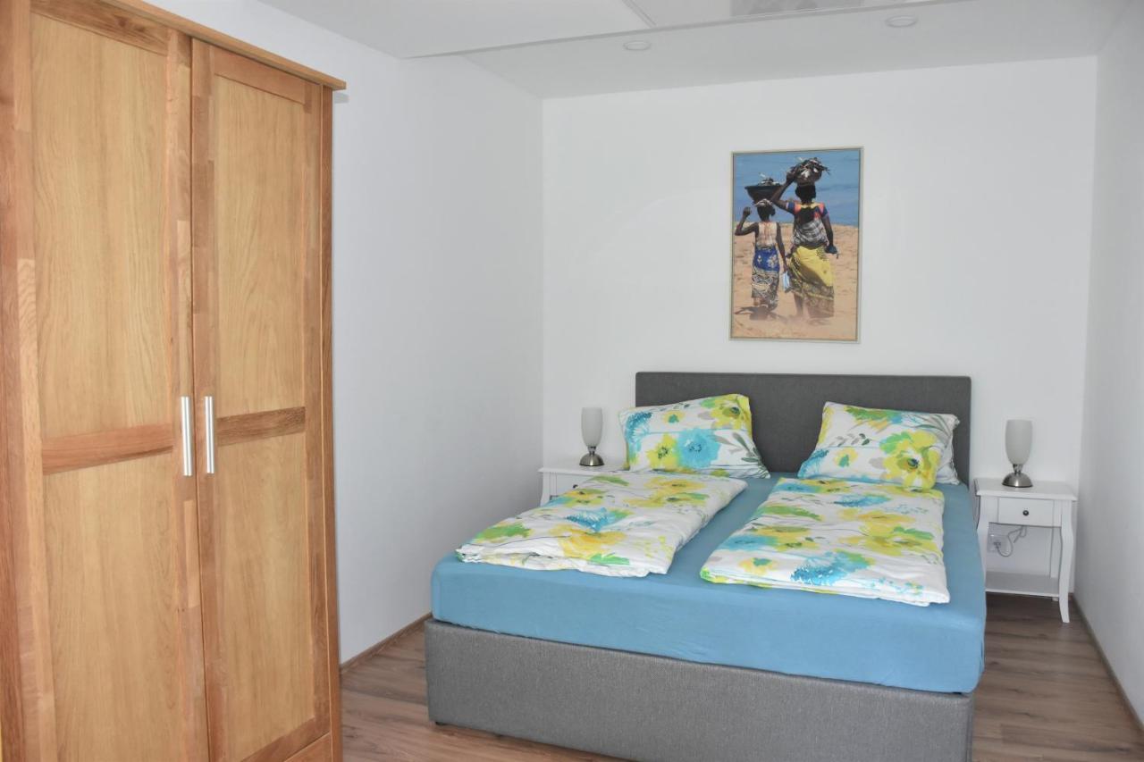 Fewo Ulamec Appartment VI Velden am Wörthersee Eksteriør bilde