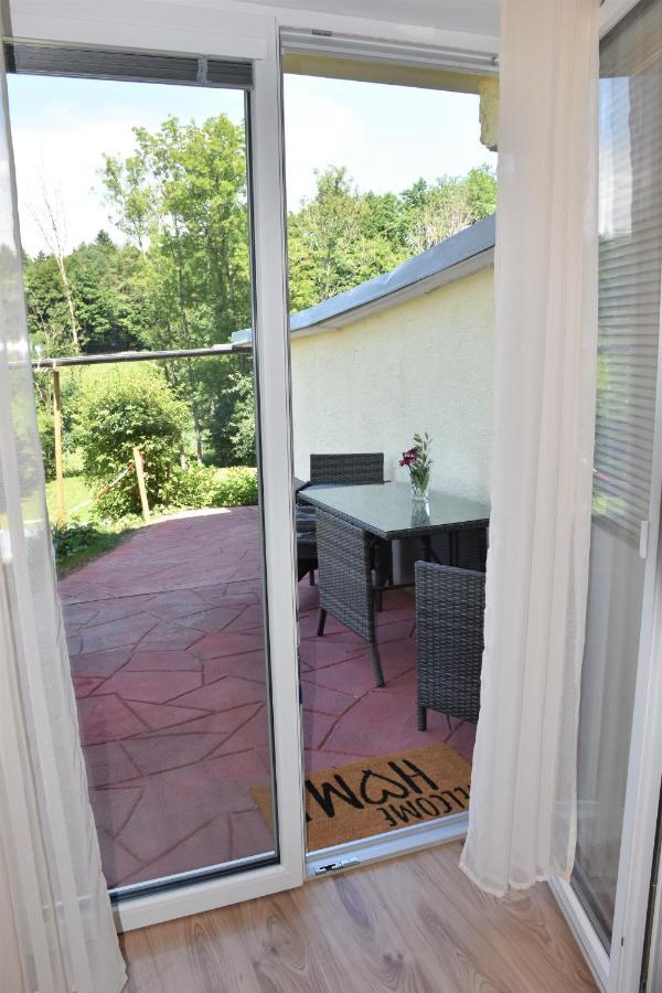 Fewo Ulamec Appartment VI Velden am Wörthersee Eksteriør bilde