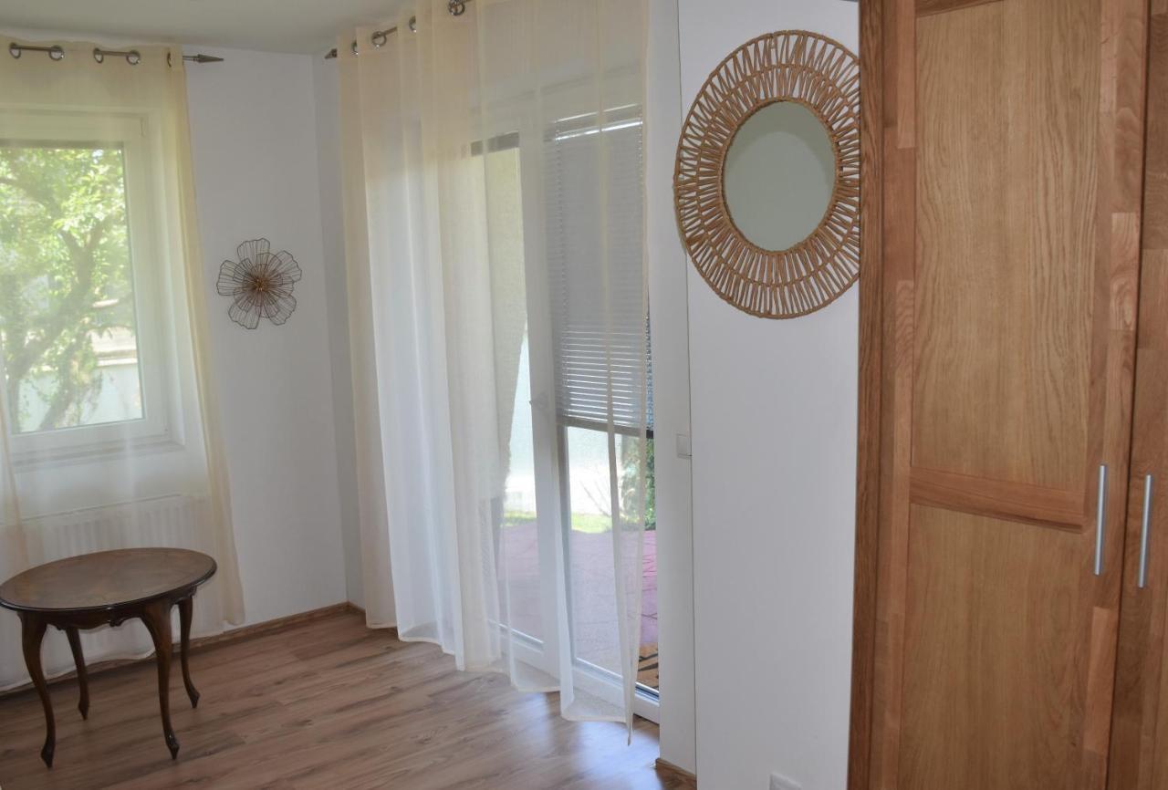 Fewo Ulamec Appartment VI Velden am Wörthersee Eksteriør bilde