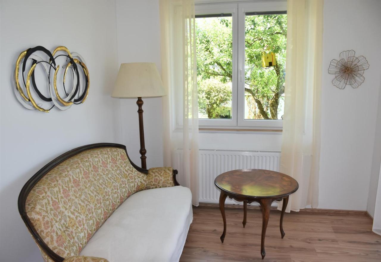 Fewo Ulamec Appartment VI Velden am Wörthersee Eksteriør bilde