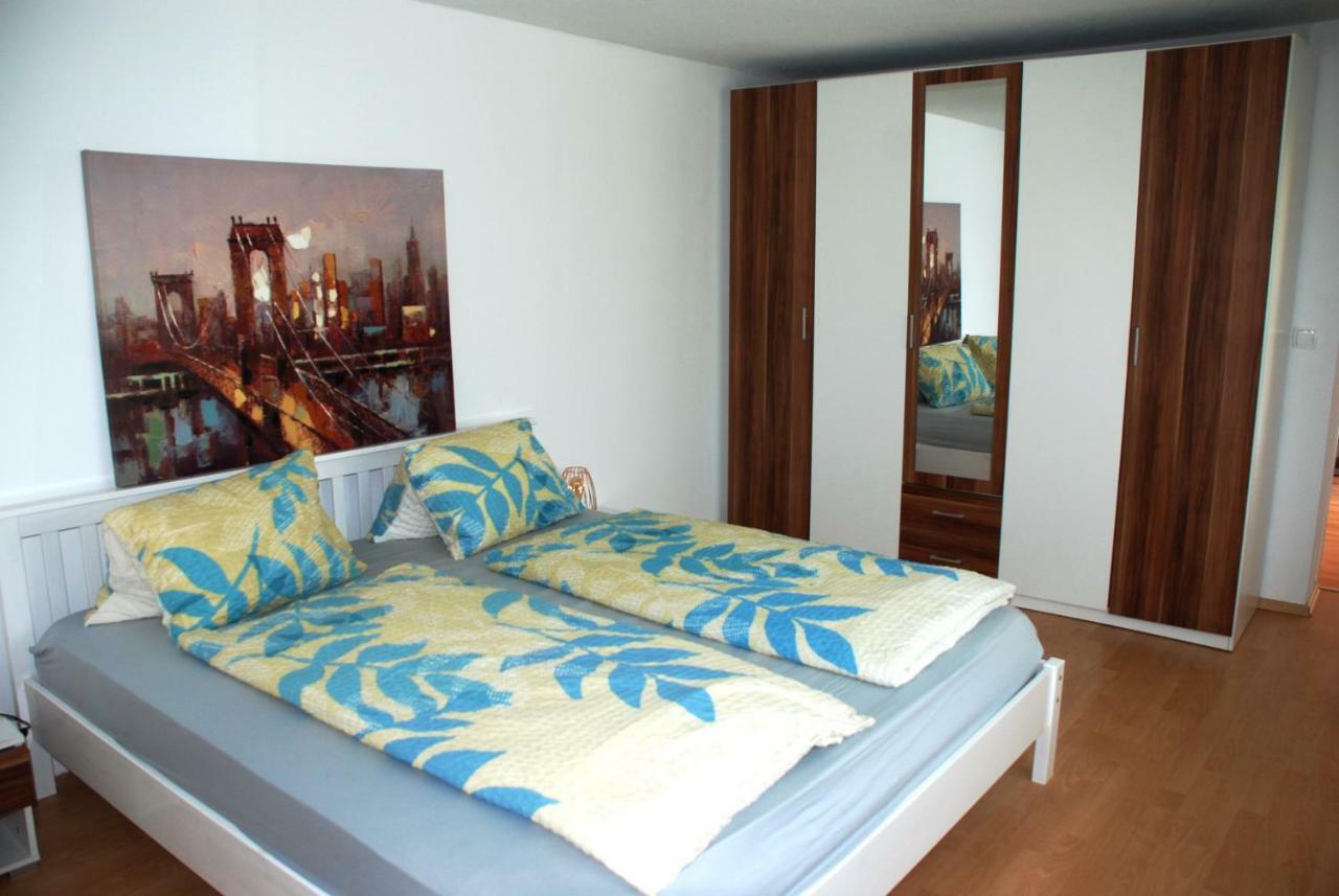 Fewo Ulamec Appartment VI Velden am Wörthersee Eksteriør bilde
