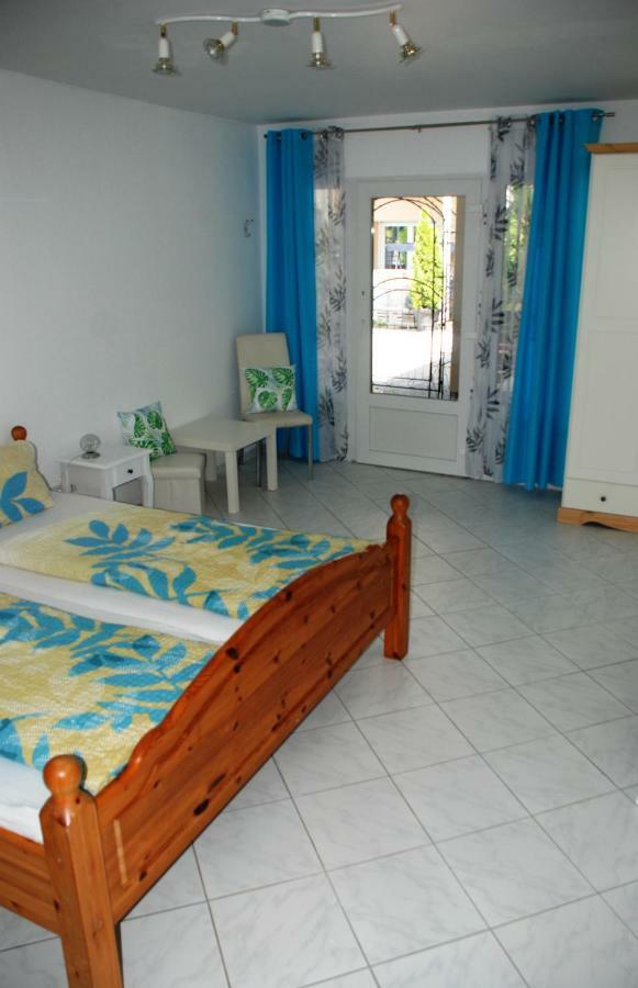 Fewo Ulamec Appartment VI Velden am Wörthersee Eksteriør bilde