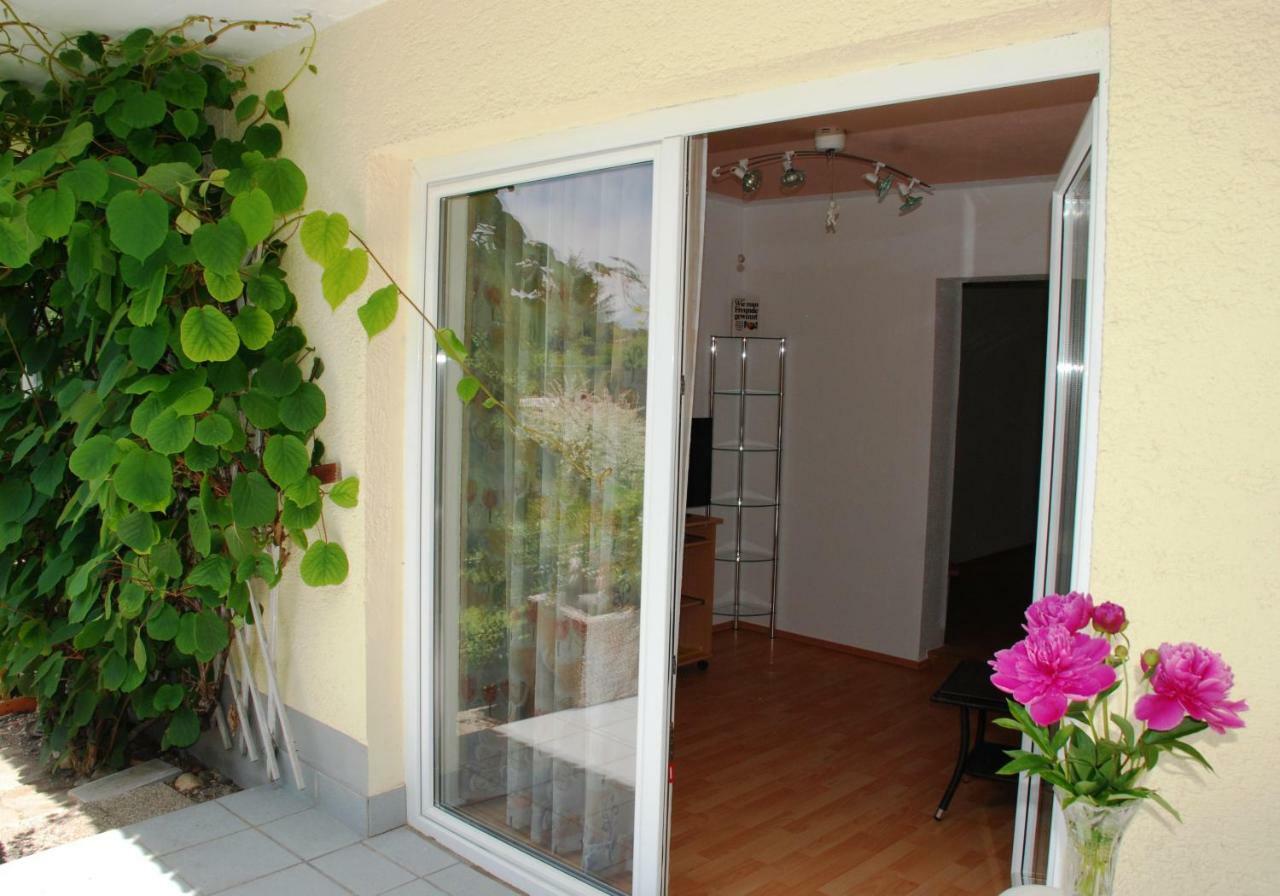 Fewo Ulamec Appartment VI Velden am Wörthersee Eksteriør bilde