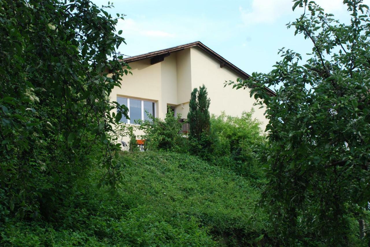 Fewo Ulamec Appartment VI Velden am Wörthersee Eksteriør bilde