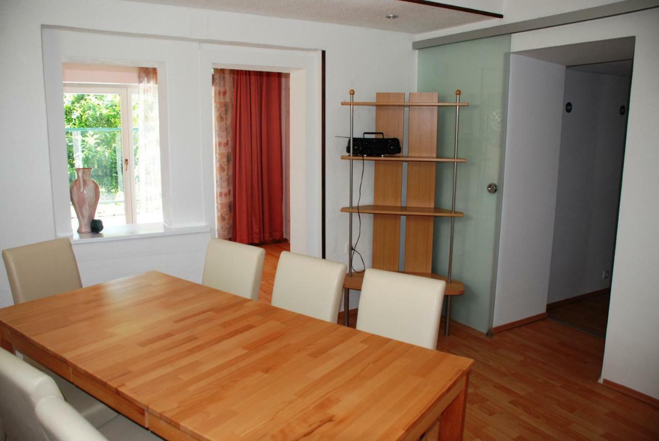Fewo Ulamec Appartment VI Velden am Wörthersee Eksteriør bilde