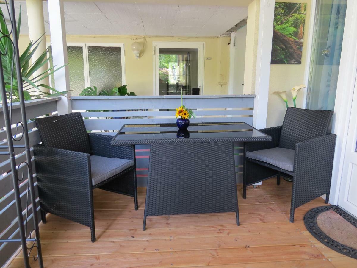 Fewo Ulamec Appartment VI Velden am Wörthersee Eksteriør bilde