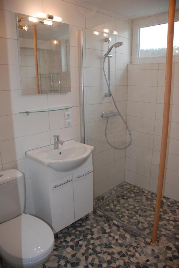 Fewo Ulamec Appartment VI Velden am Wörthersee Eksteriør bilde